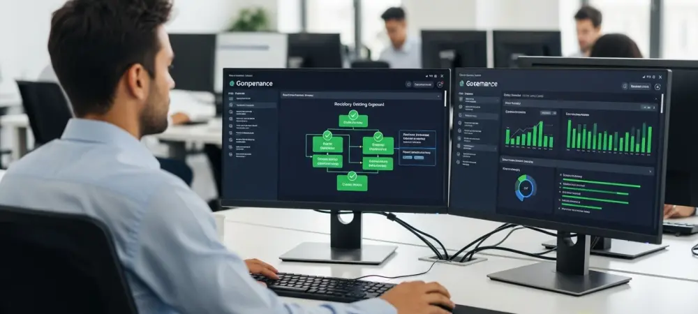 Trend Analysis: AI Regulation