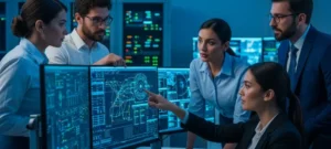 Ransomware Evolves With AI and Cartel-Like Tactics