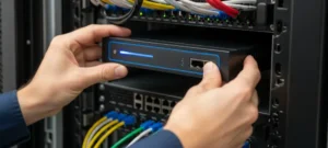 Outdated Hardware Poses a Major Security Threat