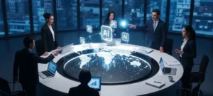 Trend Analysis: Enterprise AI Agent Platforms