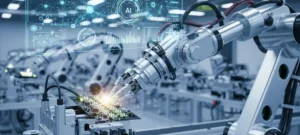 AI Drives Robotic Arm Market to $45.41 Billion by 2035
