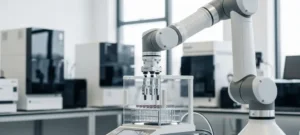 ABB to Showcase AI-Driven Automation for Future Labs