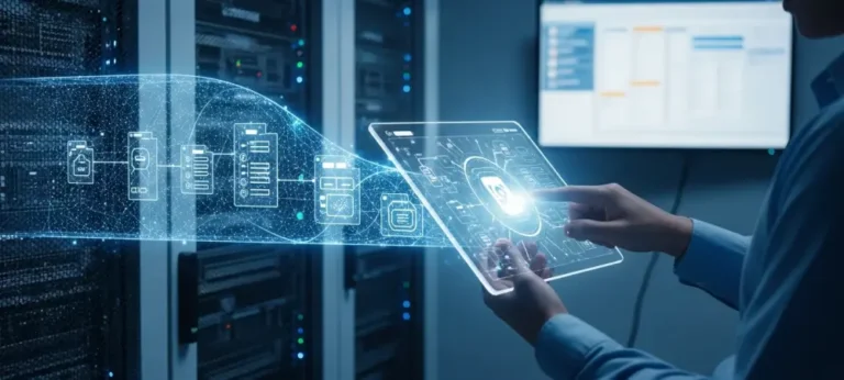 Robotic Process Automation – Review