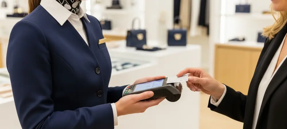 Review of Ingenico AXIUM Payment Platform