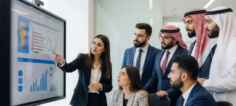 Is Jordan Leading a Digital Government Revolution?