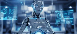 Review of Phenom Lexy AI