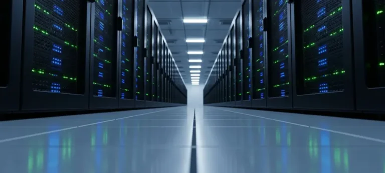 New York Bill Seeks to Halt Data Center Construction