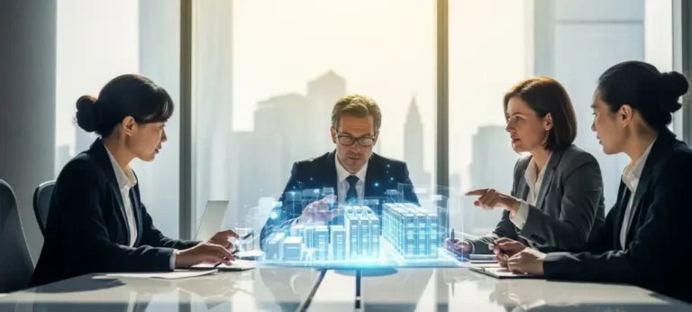 EV Firm Robo.ai Pivots to Build AI Data Centers