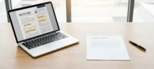 Job Seekers Debate the Value of Cover Letters