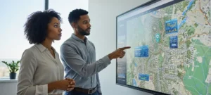 Delos and InnSure Partner to Combat Wildfire Insurance Crisis