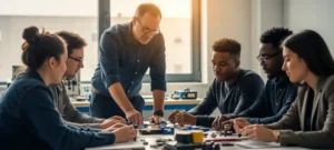 Should You Build or Buy Your Company’s Talent?