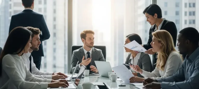 HR Leaders Admit to Self-Inflicted Talent Crisis