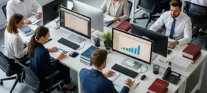 Is Reverse Discrimination The EEOC’s New Top Priority?