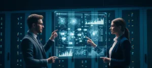 Balancing AI Innovation With the Human Touch