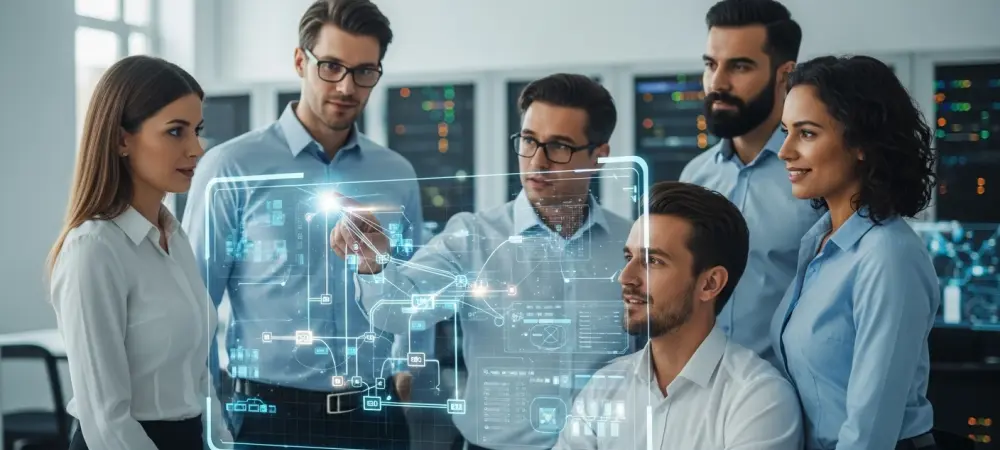 Agentic Intent-Based Networking – Review