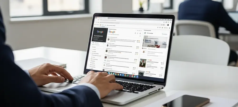 Hackers Spread macOS Stealer via AI and Google Ads