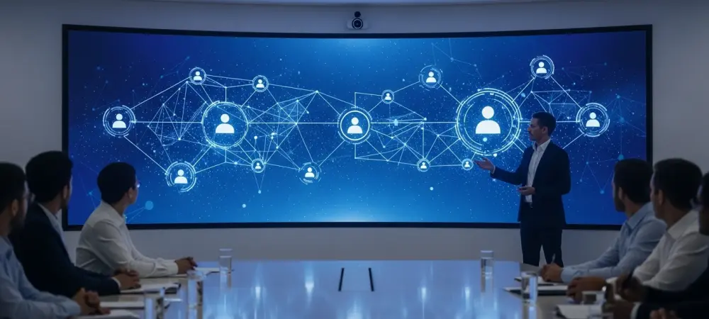 Trend Analysis: AI Content Strategy