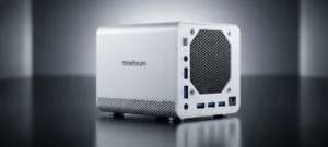 Minisforum Unveils G1 Pro Mini PC with an RTX 5060