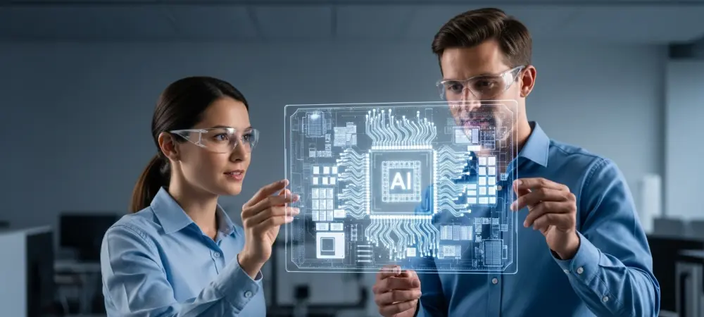 AI Chip Startups Are Reshaping the Future of Computing