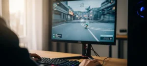 Review of AOC G4 Gaming Monitors