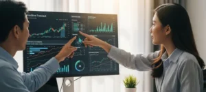 Mastering Big Data Starts With a Clear Strategy