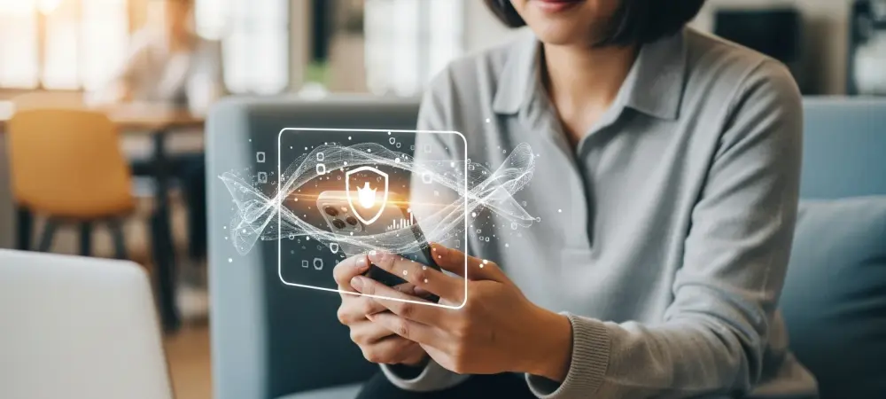 Trend Analysis: AI-Powered Identity Security