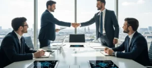 Trend Analysis: Sovereign Cloud Adoption