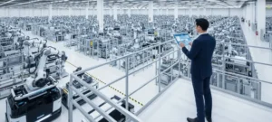 Trend Analysis: AI Driven Software Disruption