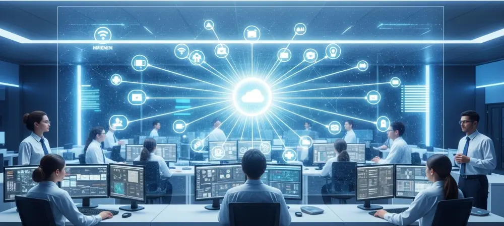 Cloud Providers to Onboard 10,000 SMEs to Data Spaces