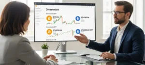 Danske Bank Reverses Its Six-Year Ban on Crypto Trading