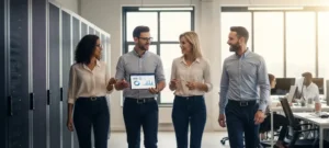 Five Mistakes That Will Stop You From Becoming CEO