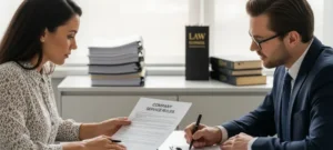 Court Upholds Employer Power After POSH Settlement