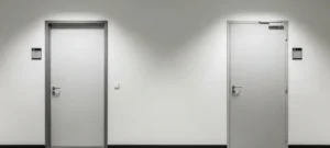 Was a Supervisor Fired Over Segregated Restrooms?