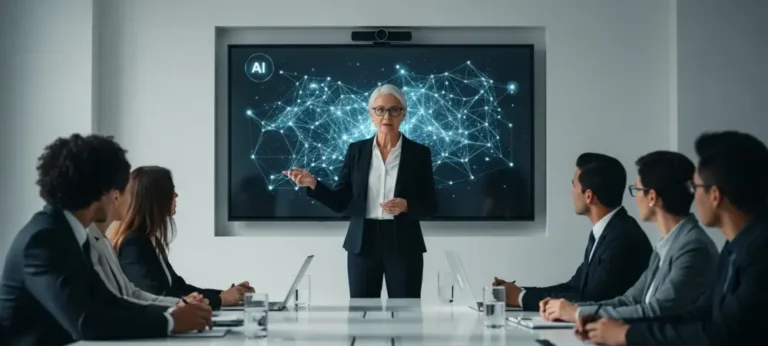 Why Does AI Make Experienced Professionals Feel Obsolete?