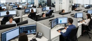 Call Center or Contact Center: Does the Difference Matter?