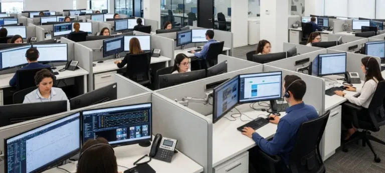 Call Center or Contact Center: Does the Difference Matter?