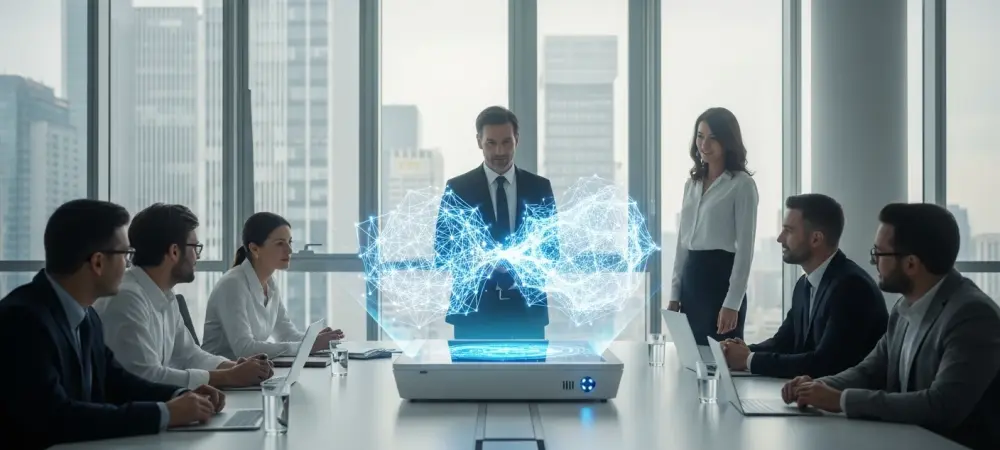 Is This Deal the Future of Enterprise AI?