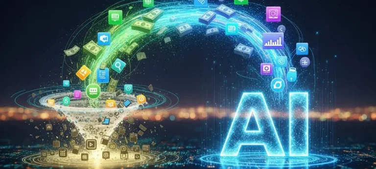 Can AI Eliminate Wasted Software Spending?