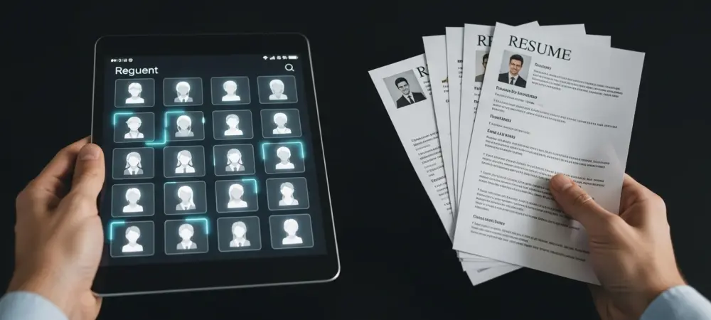 Study Finds AI Resumes Obscure Top Job Candidates