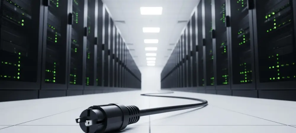 Trend Analysis: Data Center Power Scarcity