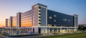 Is CoreSite Building Silicon Valley’s Next Data Hub?