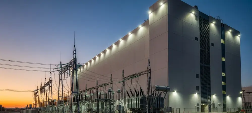 Are Data Centers the New Silicon Valley Office?