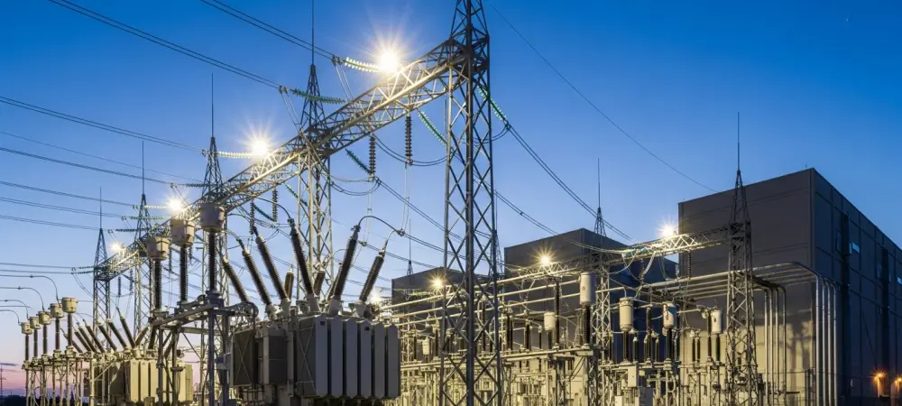 AWS Is Behind Washington’s New $4.8B Data Center