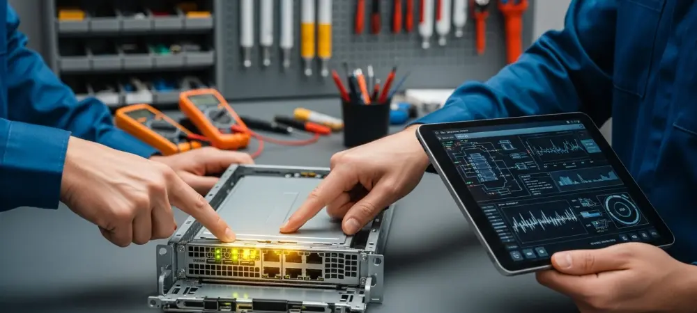 ILOVEPOOP Toolkit Exploits React2Shell Vulnerability