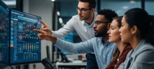 Data-Driven Threat Hunting Reduces Business Risk