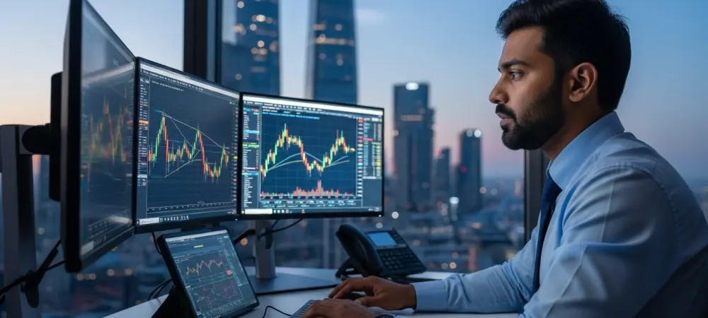 Review of Crypto Trading Platforms