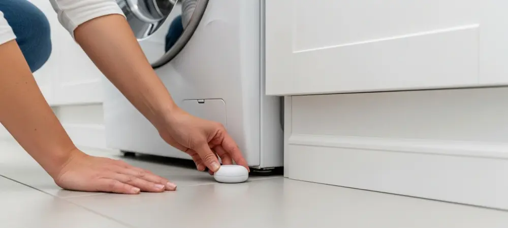 Insurers Now Mandate Smart Leak Detection