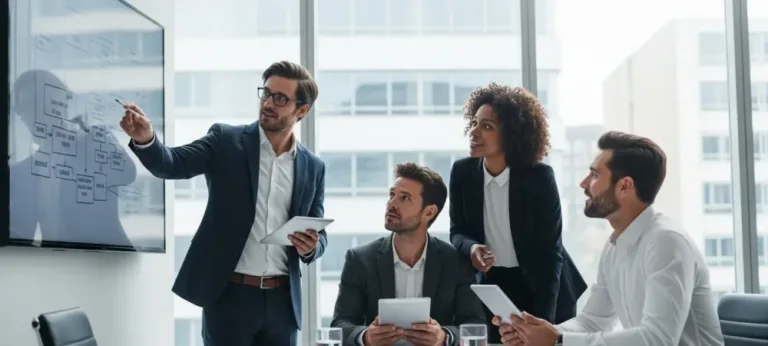 Hybrid Work Succeeds as a Culture, Not a Policy