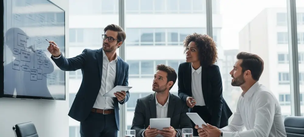 Hybrid Work Succeeds as a Culture, Not a Policy