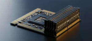 AI Boom Triggers Surge in Memory Chip Prices